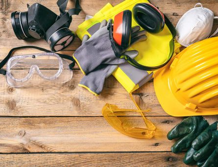 Work safety and health